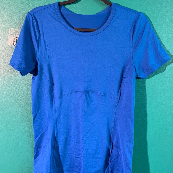 Phoenix Short-Sleeve Top - Picture 2 of 5